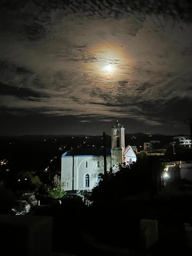 Selene Armenistís Exterior foto